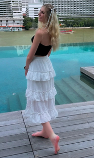 Grace Lyra feet photo 11