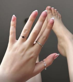 Grace Lyra feet photo 6