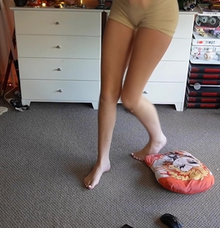 Grace Lyra feet photo 20