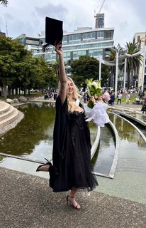 Grace Lyra feet photo 16