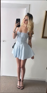 Grace Lyra feet photo 13