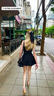 Grace Lyra feet photo 12