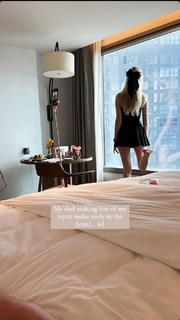 Grace Lyra feet photo 11