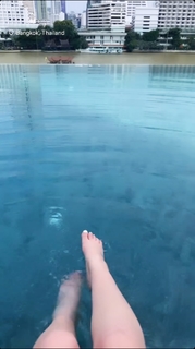 Grace Lyra feet photo 9