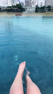 Grace Lyra feet photo 8