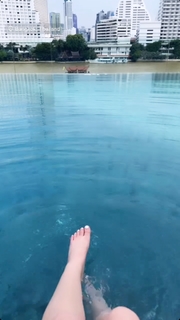 Grace Lyra feet photo 7