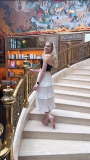 Grace Lyra feet photo 18