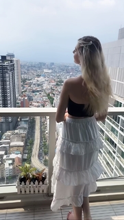 Grace Lyra feet photo 16