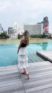 Grace Lyra feet photo 15