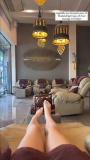 Grace Lyra feet photo 20