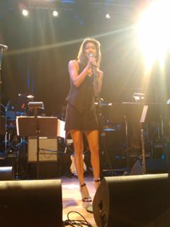Grace Park feet photo thumbnail