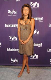 Grace Park feet photo thumbnail