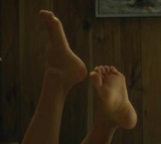 Grace Park feet photo thumbnail