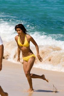 Grace Park feet photo thumbnail