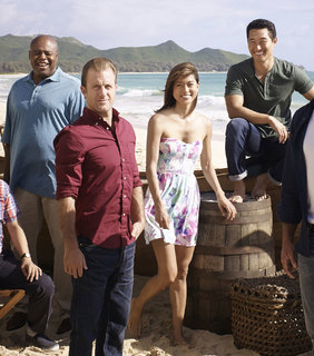 Grace Park feet photo thumbnail