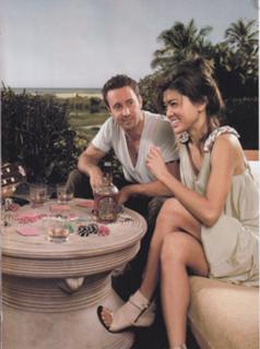 Grace Park feet photo thumbnail