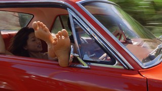 Grace Park feet photo thumbnail