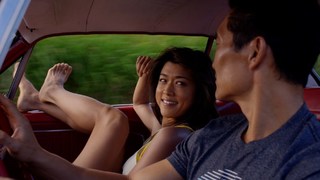 Grace Park feet photo thumbnail