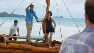 Grace Park feet photo thumbnail