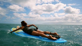 Grace Park feet photo thumbnail