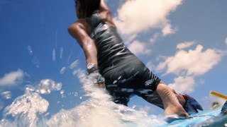 Grace Park feet photo thumbnail