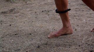 Grace Park feet photo thumbnail
