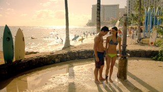 Grace Park feet photo thumbnail