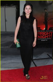 Grace Phipps feet photo 2