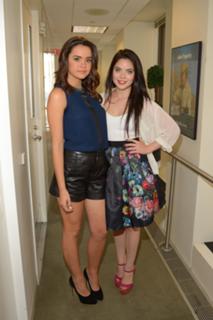 Grace Phipps feet photo 16