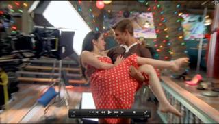 Grace Phipps feet photo 13