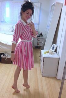 Grace Phipps feet photo 1