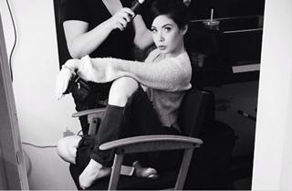 Grace Phipps feet photo 20