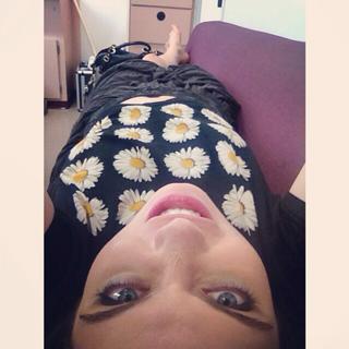 Grace Phipps feet photo 19