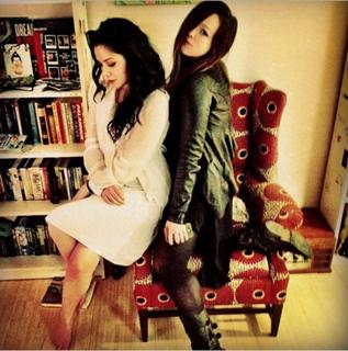 Grace Phipps feet photo 18