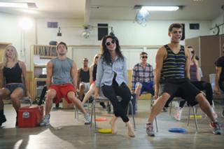 Grace Phipps feet photo 17