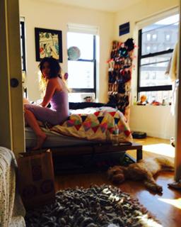 Grace Phipps feet photo 16