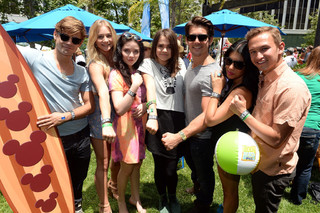 Grace Phipps feet photo 9