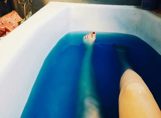 Grace Phipps feet photo 7