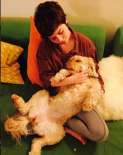 Grace Phipps feet photo 20