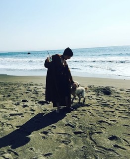 Grace Phipps feet photo 18