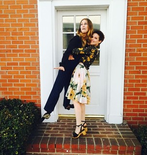 Grace Phipps feet photo 13