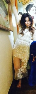 Grace Phipps feet photo 12