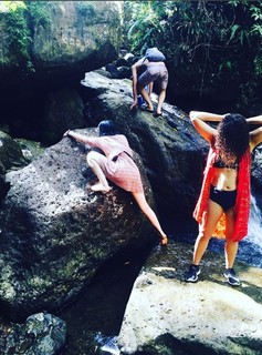 Grace Phipps feet photo 8