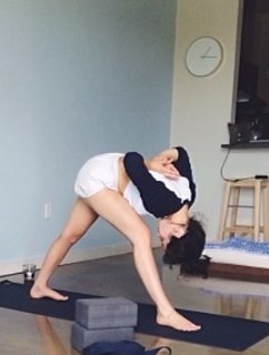 Grace Phipps feet photo 18