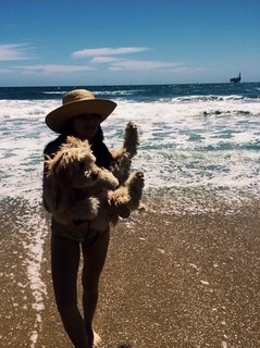 Grace Phipps feet photo 17