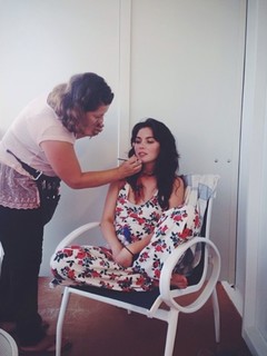Grace Phipps feet photo 15