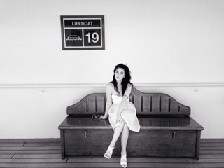 Grace Phipps feet photo 14