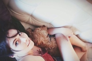 Grace Phipps feet photo 12