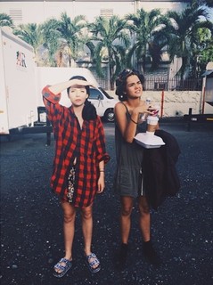 Grace Phipps feet photo 8