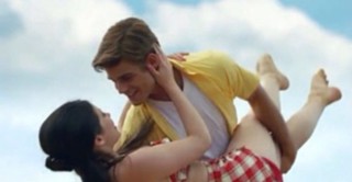 Grace Phipps feet photo 7